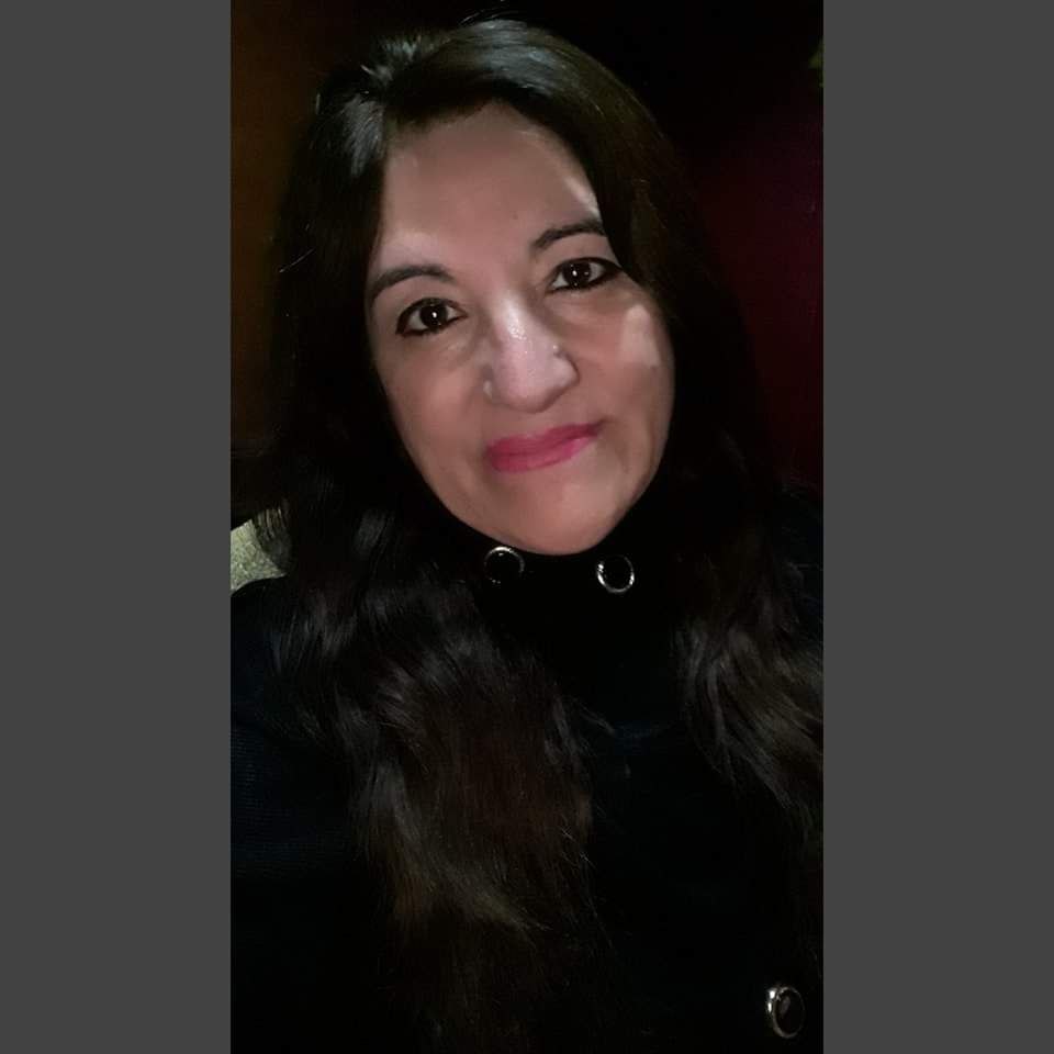 Clau Andrada